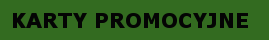 karty promocyjne